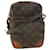 Louis Vuitton Monogram Amazon Shoulder Bag M45236 LV Auth 54588 Cloth  ref.1086914