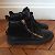 Sneakers GIUSEPPE ZANOTTI T.EU 36.5 Pelle Nero - vista 2