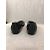 Timeless CHANEL Bailarinas T.UE 37 Cuero Negro - vista 4
