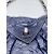 Borse ZAGLIANI T.  Leather Blu navy - vista 2
