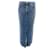 Autre Marque AGOLDE Jupes T.US 24 Jeans Bleu  ref.1087122