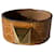 Hermès Bracelets Golden Exotic leather Metal  ref.1087200