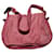 Zadig & Voltaire Handbags Dark red Leather  ref.1087201
