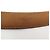 LOUIS VUITTON ELLIPSE GÜRTEL 30Mm M6919 T85 AUS BRAUNEM GÜRTELMONOGRAMM-CANVAS - Ansicht 8