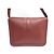 Hermès NOVA BOLSA HERMES STEVE LIGHT JUNIOR TOGO BOLSA DE COURO BORDEAUX - vista 2