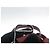 Hermès NOVA BOLSA HERMES STEVE LIGHT JUNIOR TOGO BOLSA DE COURO BORDEAUX - vista 4