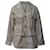 Rejina Pyo Patch Pocket Jacket in White Cotton  ref.1087587