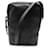 NEW LOEWE MEN'S BAG IN BLACK LEATHER LEATHER SHOULDER BAG NEW HAND BAG  ref.1087606