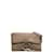 Chloé Suede Small Faye Crossbody Bag  CHC20SS202 Grey Leather  ref.1087659
