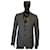chaqueta de lana sandro Gris  ref.1087887