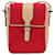BURBERRY Red Cloth  ref.1087918