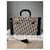 Beauty case Christian Dior Marrone Beige - vista 2
