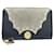 See by Chloé Navy blue Leather  ref.1087978