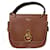 Mulberry Small Amberly Satchel Camel Leather  ref.1087994