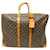 Louis Vuitton Sirius Marrone