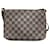 Louis Vuitton Musette Tango Brown Cloth  ref.1088101