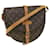 LOUIS VUITTON Monogram Chantilly GM Shoulder Bag M51232 LV Auth 54236 Cloth  ref.1088135