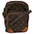 Louis Vuitton Monogram Amazon Shoulder Bag M45236 LV Auth ep1872 Cloth  ref.1088167