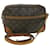 Louis Vuitton Monogram Trocadero 27 Shoulder Bag M51274 LV Auth bs8581 Cloth  ref.1088179