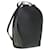 LOUIS VUITTON Epi Mabillon Backpack Black M52232 LV Auth ep1873 Leather  ref.1088184