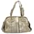 Chloé Chloe Shoulder Bag Leather Gold Tone Auth ar10282  ref.1088240