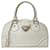 Louis Vuitton Montaigne White Leather  ref.1088265