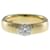 Tiffany & Co Solitaire Golden Gelbes Gold  ref.1088378