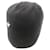 Autre Marque ***DIOR HOMME (DIOR HOMME)  bonnet tricoté Laine Noir  ref.1088400