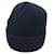 Autre Marque ***Nine Tailor (Nine Taylor)  cashmere knit hat Navy blue  ref.1088429