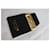 Specchio da borsa Lanvin oro Gold hardware  - vista 3