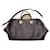 Emanuel Ungaro Bolsa Ungaro marrom Couro  ref.1088442