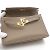 Hermès Kelly Clutch Grigio - vista 10