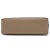 Hermès Kelly Clutch Grigio - vista 4