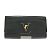 Cartera Louis Vuitton Portefeuille capucines Negro