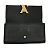 Cartera Louis Vuitton Portefeuille capucines Negro - vista 3