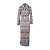 Missoni-Strick-Kaftan-Kleid - Ansicht 2