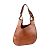 Borsa hobo Fay in pelle marrone