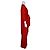 Autre Marque SILVIA TCHERASSI Red Heidy Jumpsuit - view 3