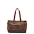Loewe Anagram Leather Tote Bag Brown  ref.1088835