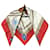 Hermès HERMES CARRE 90 Multiple colors Silk  ref.1088997