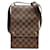 Louis Vuitton Portobello Brown Cloth  ref.1089057