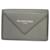 Balenciaga Papier Grey Leather  ref.1089158