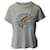 RE/Done x Hanes Equality klassisches grafisches Baumwoll-T-Shirt aus weißer Baumwolle  ref.1089193