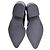 Khaite Charleston Overknee-Stiefel aus schwarzem Kalbsleder - Ansicht 5