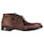 Tod's Chukka Ankle Boots in Brown Suede  ref.1089206