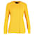 Joseph Jacket in Yellow Tweed Cotton  ref.1089308