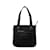 Gucci GG Canvas Tote Bag 019 0402 Black Cloth  ref.1089334