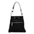 Gucci GG Canvas Shoulder Bag 001 4021 Black Cloth  ref.1089339