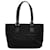 Gucci GG Canvas Tote Bag 113019 Black Cloth  ref.1089362