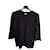 Chanel Tops Black Rope  ref.1089430
